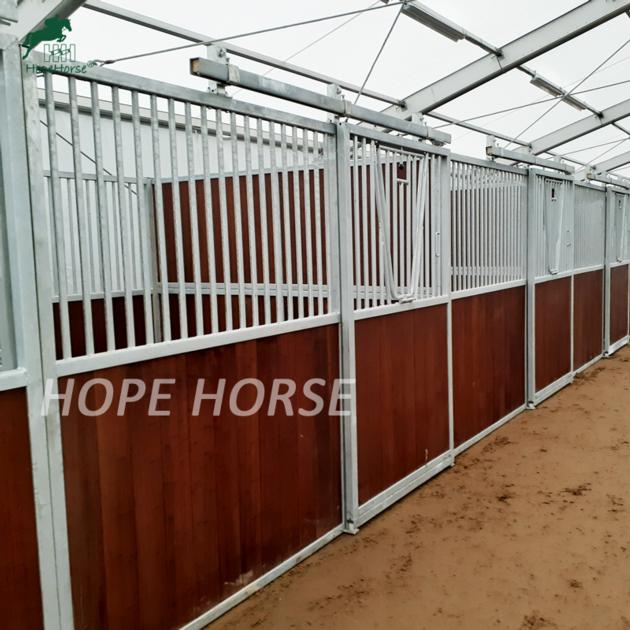 Horse Stall