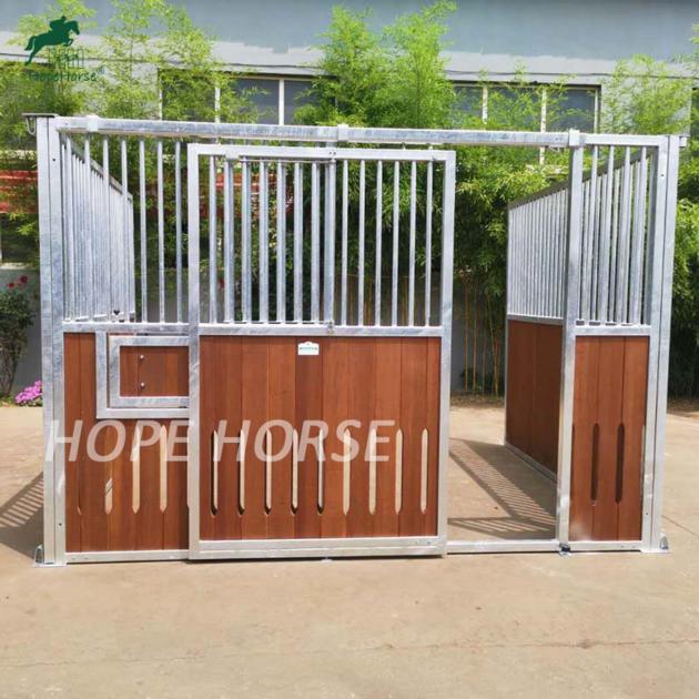 Horse Stall
