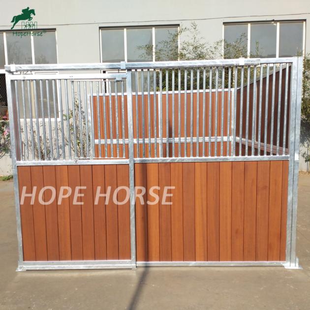 Horse Stall