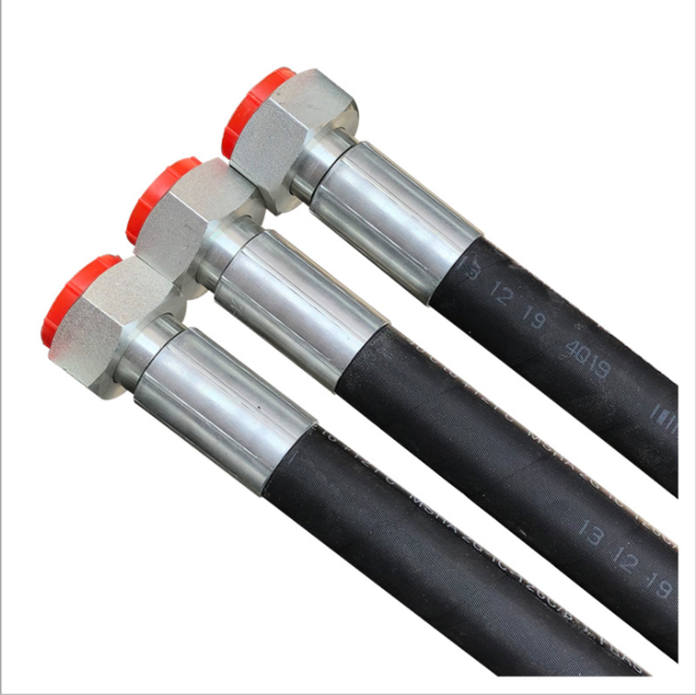 High Pressure Water Hose