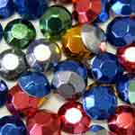 hotfix rhinestuds/octagons