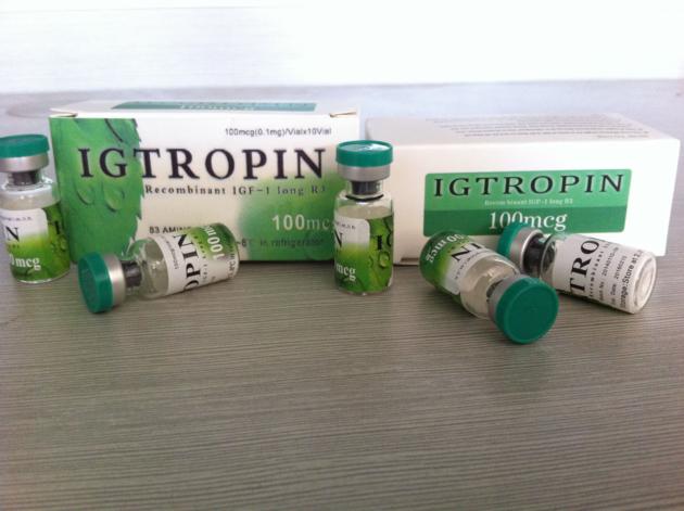 Igtropin