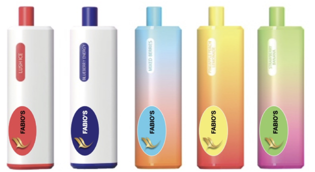 VAPE Nicotine Pens