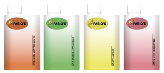 VAPE Nicotine Pens