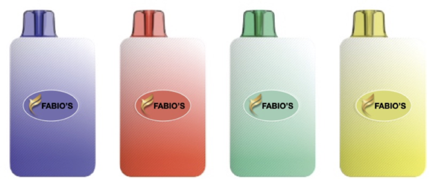 VAPE Nicotine Pens