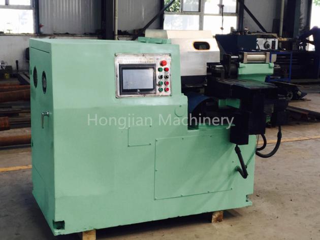 CNC Lathe Machine for Gravure Cylinder Making