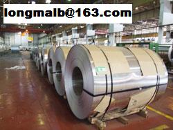 Cold Rolled Coil and Sheet