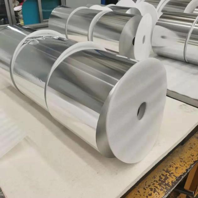 Wholesale 25 micron pharmaceutical aluminum foil 8079 8011 8021