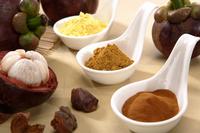 Mangosteen Extract 