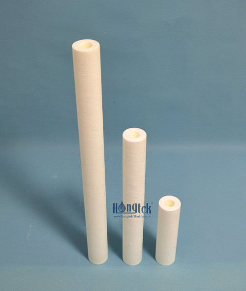 Nominal PP Melt Blown Filter Cartridges