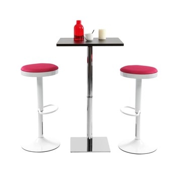 Winsome Wood and Pub Table Sets