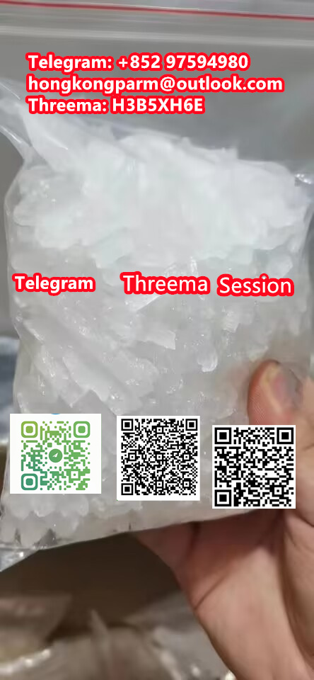 meth cas 537-46-2 Telegram: +852 97594980 hongkongparm@outlook.com Threema: H3B5XH6E
