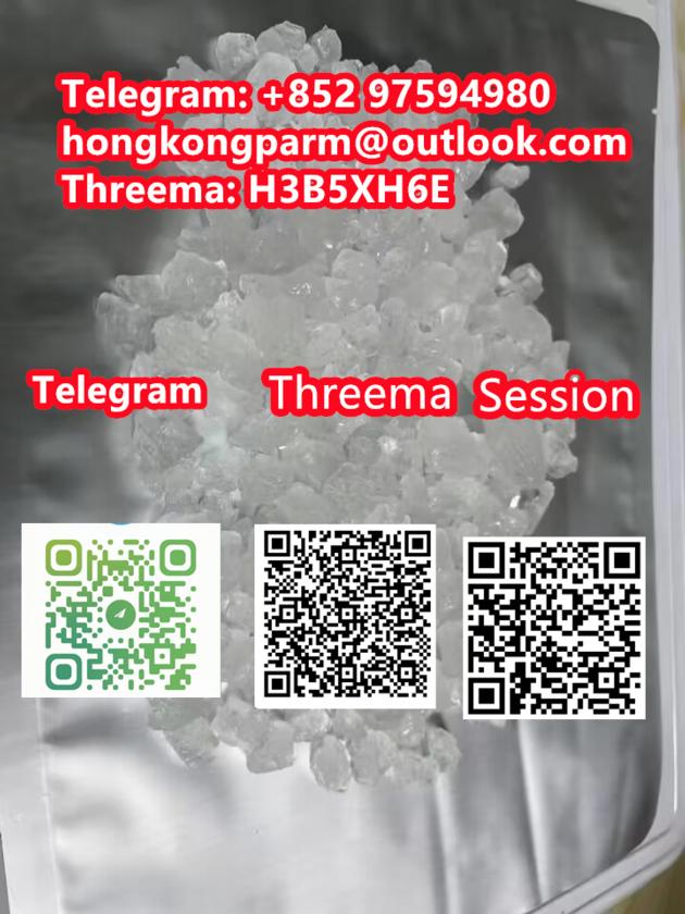 Meth Cas 537 46 2 Telegram