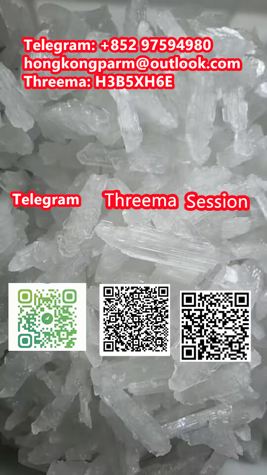 Meth Cas 537 46 2 Telegram