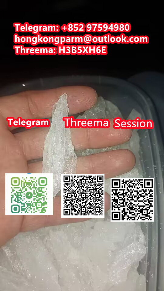 Meth Cas 537 46 2 Telegram