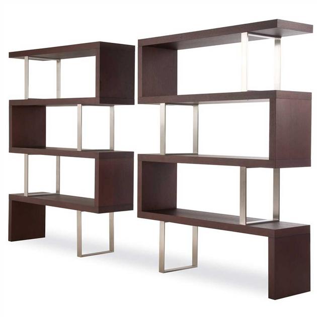 Modern Bookcase