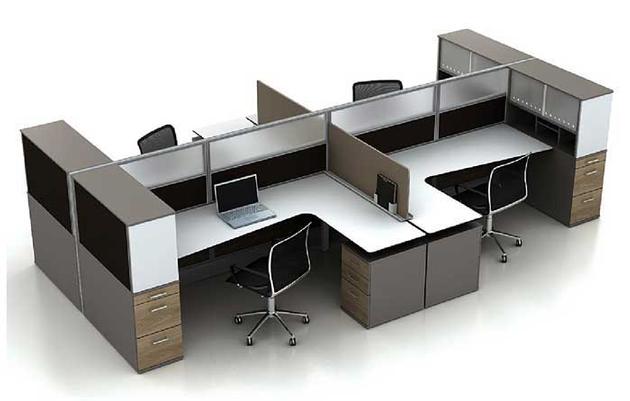 Fashion Modern Office Desks