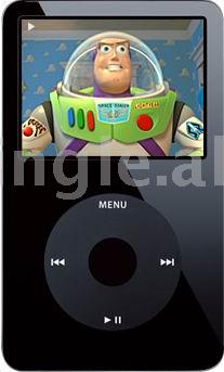 mp3 player