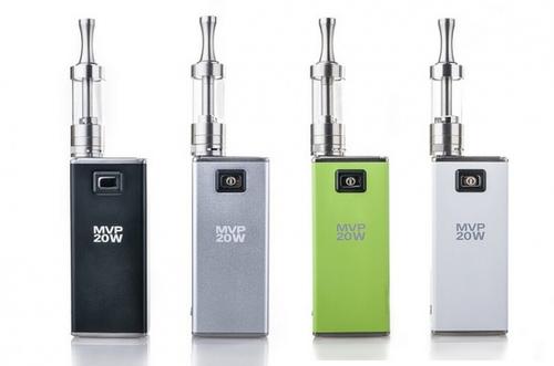 Innokin electronic cigarette itaste MVP 20W