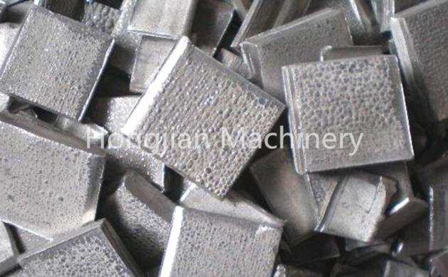 Nickel Plates Nickel Anodes for Gravure Cylinder Nickel Plating Bath