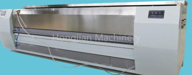 Nickel Plating Machine for Gravure Cylinder Plating