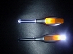 Multi- function Night Light  Pen
