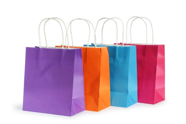 low price branded paper bags with logo