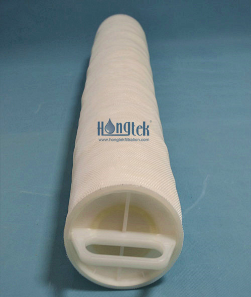 Pleated High Flow Water Filters Replace