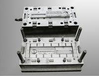 injection mould