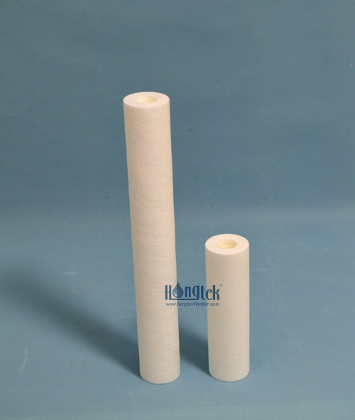 Absolute PP Melt Blown Cartridges