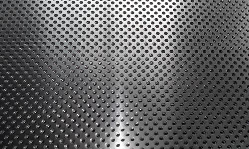 stainless steel perforated sheet
