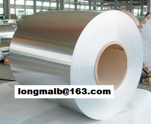 PS Basic coil and sheet