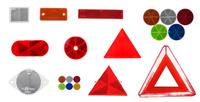 Reflex reflector,truck reflector