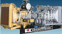 High-pressure Air Compressor
