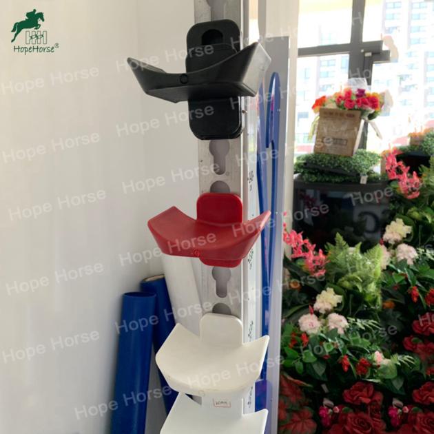 Horse Jump Cup