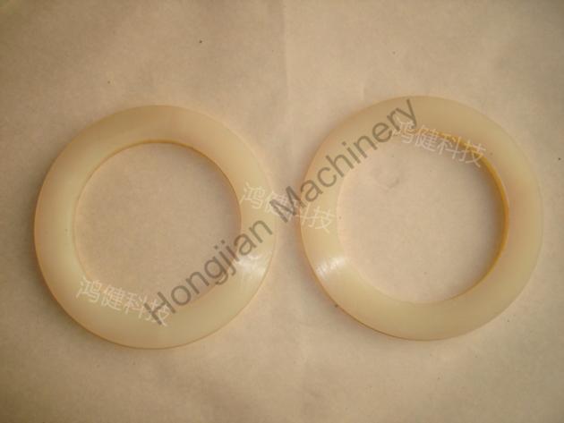 Sealing Rings for Gravure Cylinder Plating Machines