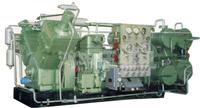 High-pressure Air Compressor