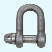 shackle