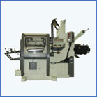 label printing machine