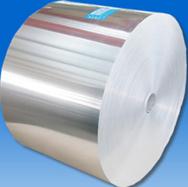 aluminum strip