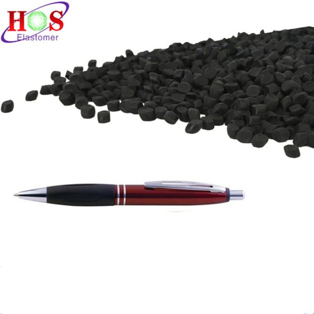 tpe pellets for pen grip 