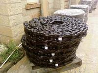 excavator/bulldozer replacement aftermarket track chain,track link