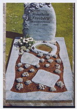 tombstone/headstone