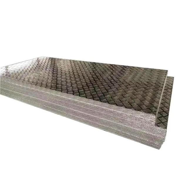 Customized 1 2 7 0mm Patterned
