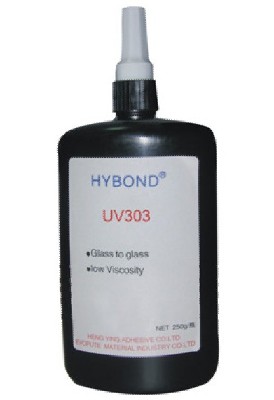 uv glue
