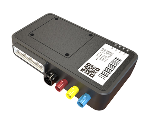 Telematics Box HQT401