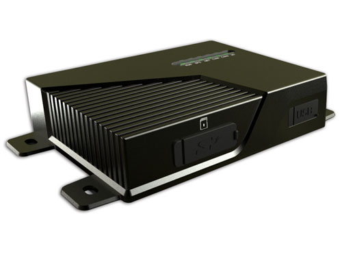 Vehicle T-box HQC111