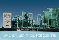Natural Gas Compressor(CNG Filling Station)