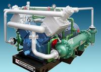 Natural Gas Compressor