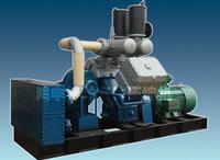 Oil Free Lubrication Air Compressor